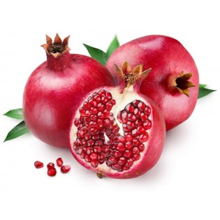 (Fresh) Pomegranate Large -1 Pc