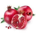 (Fresh) Pomegranate Per Pc