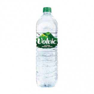 Volvic Water