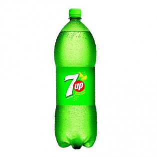 7 UP