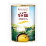 Patanjali Pure Cow Ghee 500 gms