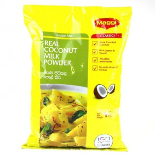 Maggi Coconut Milk Powder 300 gms (B1G1)