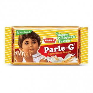 Parle G 80 gms