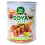 Heera Soya Chaap 800 gms (Vegan Friendly)