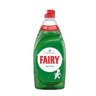 Fairy original 383ml