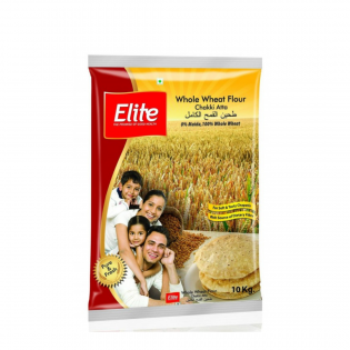 (Atta) Elite Chakki Atta 2kg