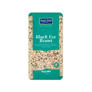 East End Black Eye Beans 1kg