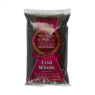 Heera Urid Dal Whole 2kg