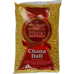 Heera Chana Dal 1kg