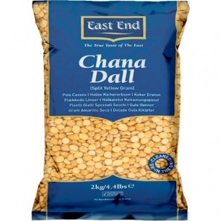 East End Chana Dal 1kg