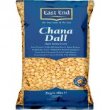 East End Chana Dal 2kg