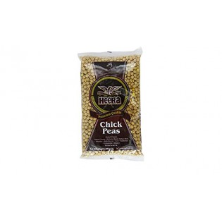 Heera Chick Peas 1kg