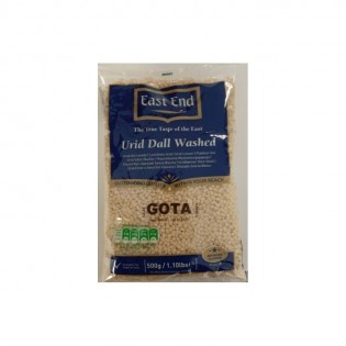 East End Urid Whole Gota 2kg