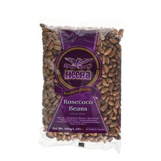 Heera Rose Coco Beans 2kg