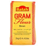 Balah Gram Flour 2kg
