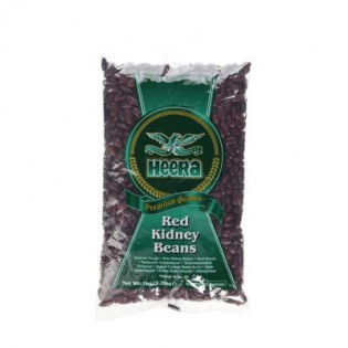 Heera Red Kidney Beans 1kg