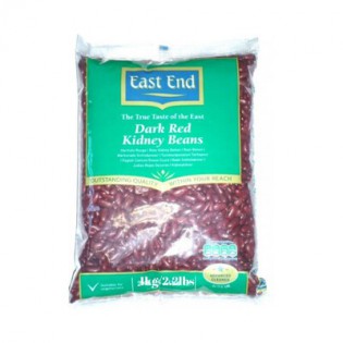 East End Red Kidney Beans 2kg