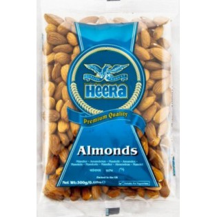 Heera Almonds 100 gms