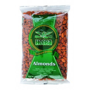 Heera Almonds 700 gms