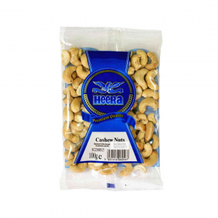 Heera Cashew Nuts 100gms