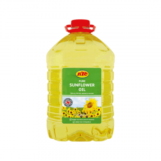 KTC Sunflower Oil 2Ltr