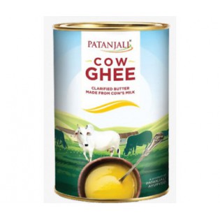 Patanjali Pure Cow Ghee 1kg