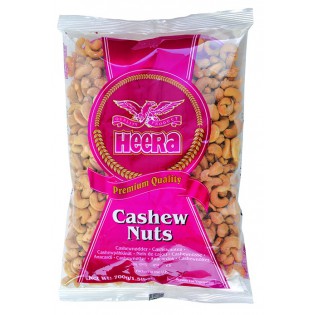 Heera Cashew Nuts 250 gms