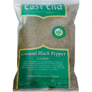 East End Black Pepper Coarse 100 gms