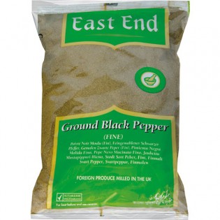 East End Black Pepper Powder 100gms