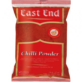 East End Chilli Powder 1kg