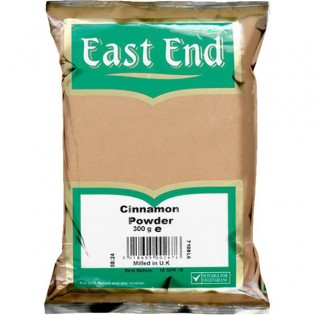 East End Cinnamon Powder 300 gms