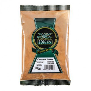 Heera Cinnamon Powder 100gms