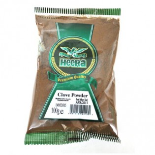 Heera Clove Powder 100 gms