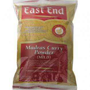 East End Curry Powder Mild 100 gms