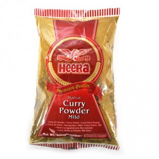 Heera Curry Powder Mild 400 gms