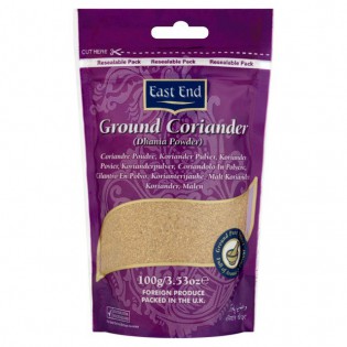 East End Coriander Powder 100 gms