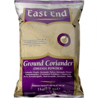 East End Coriander Powder 1kg