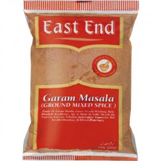 East End Garam Masala Powder 400 gms