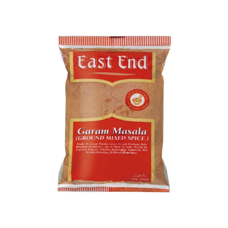 East End Garam Masala Powder 400 gms