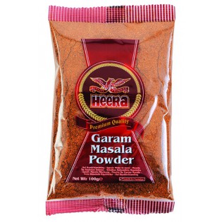 Heera Garam Masala Powder 100 gms