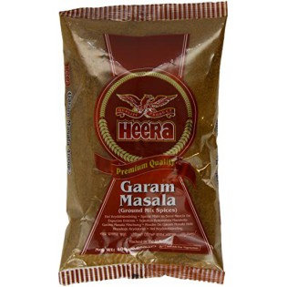 Heera Garam Masala Powder 400 gms