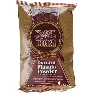 Heera Garam Masala Powder 1kg