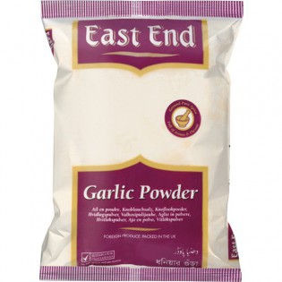 East End Garlic powder 400 gms