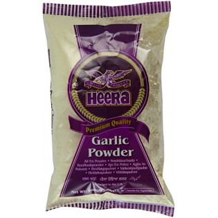 Heera Garlic Powder 400gms