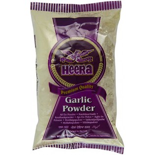 Heera Garlic Powder 400 gms