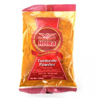 Heera Turmeric Powder 100 gms