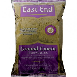East End Cumin Powder 1kg