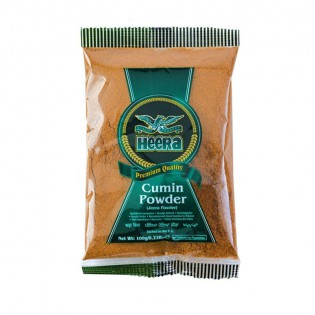 Heera Cumin Powder 100 gms