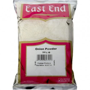 East End Onion Powder 300 gms