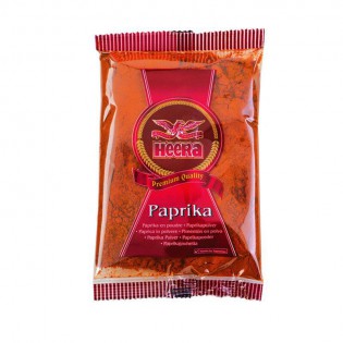 Heera Paprika Powder 100 gms